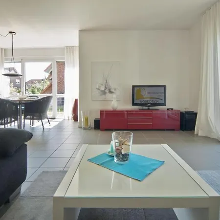 Casa de Férias Ferienhaus-log9 *