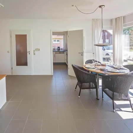 Casa de Férias Ferienhaus-log9 *