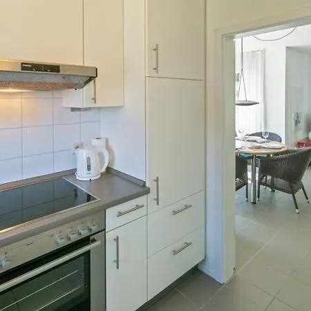 Ferienhaus-log9 * Norden