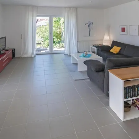 Ferienhaus-log9 * Norden