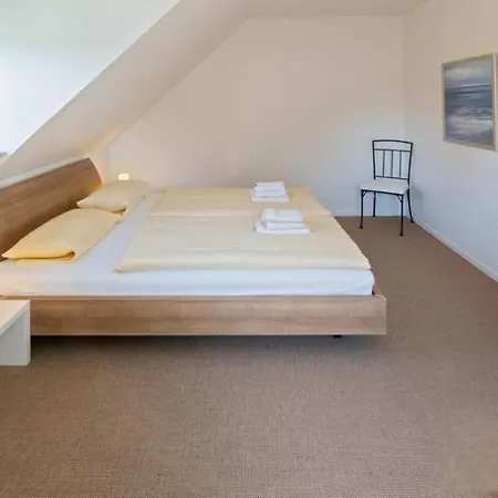 Ferienhaus-log9 Norden