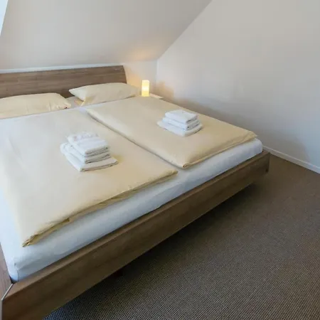 Casa de Férias Ferienhaus-log9 *