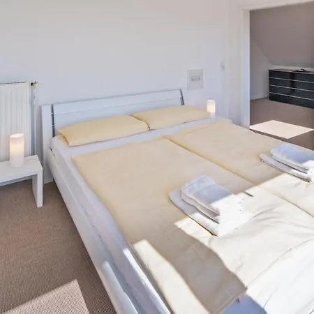 Ferienhaus-log9 * Norden