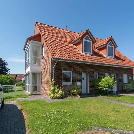 Ferienhaus-log9 Casa de Férias Norden