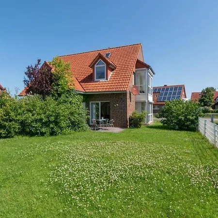 Ferienhaus-log9 *