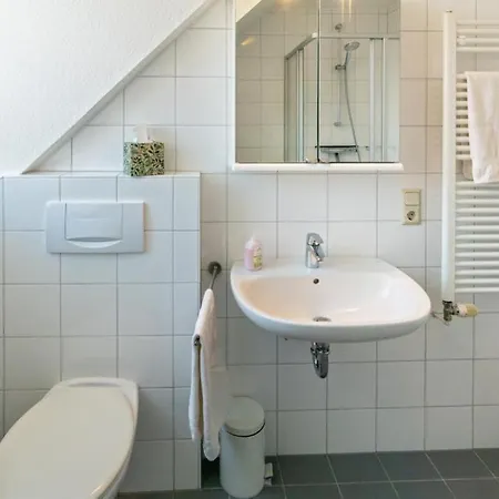 Ferienhaus-log9 * Norden