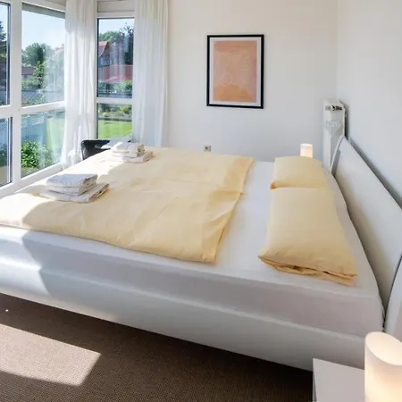 Casa de Férias Ferienhaus-log9 *