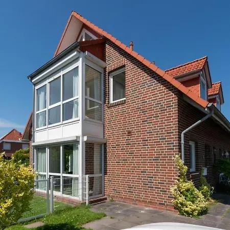 Casa de Férias Ferienhaus-log9 *